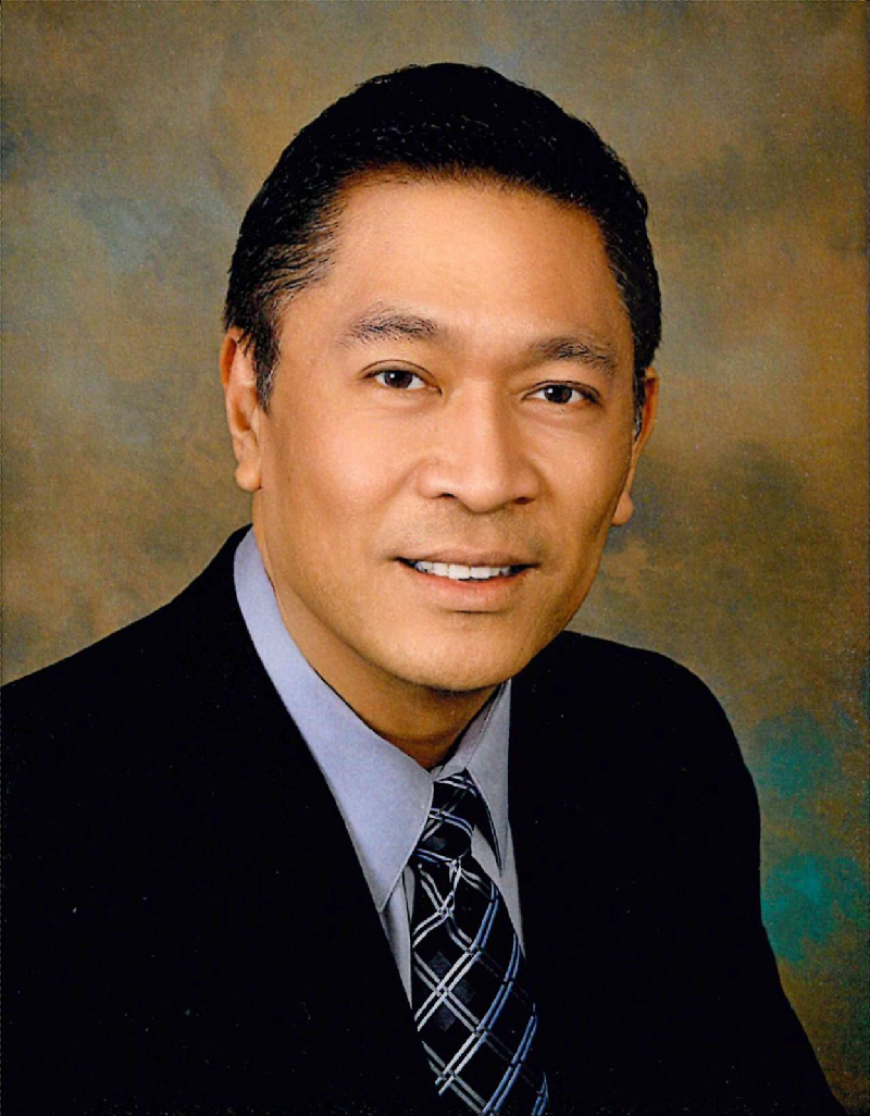 Dr. Emmanuel Taguba