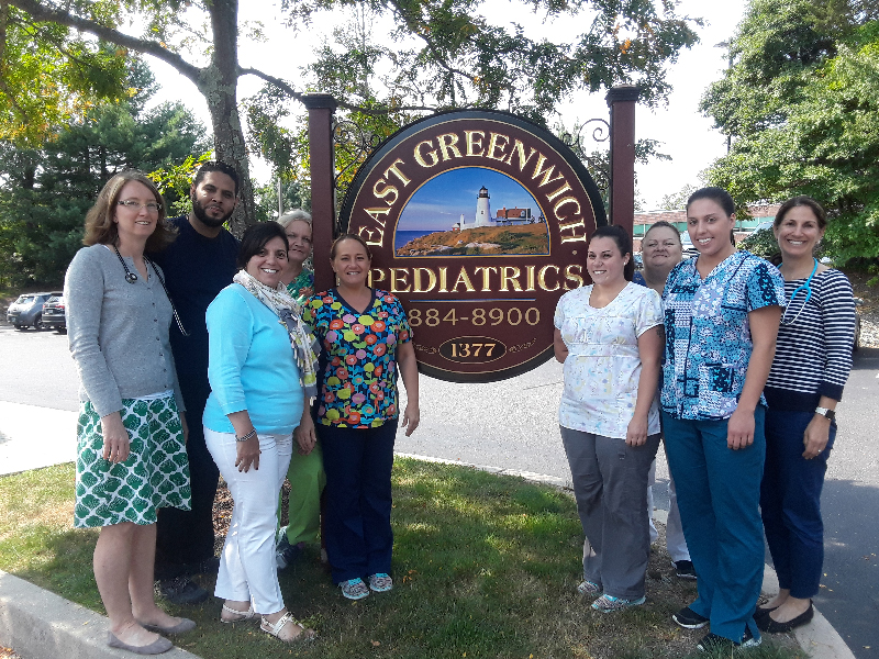 East Greenwich Pediatrics