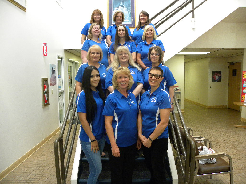 Uinta County Public Health Nursing Service, Lyman Office