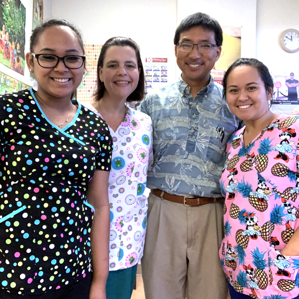 Aiea Pediatrics