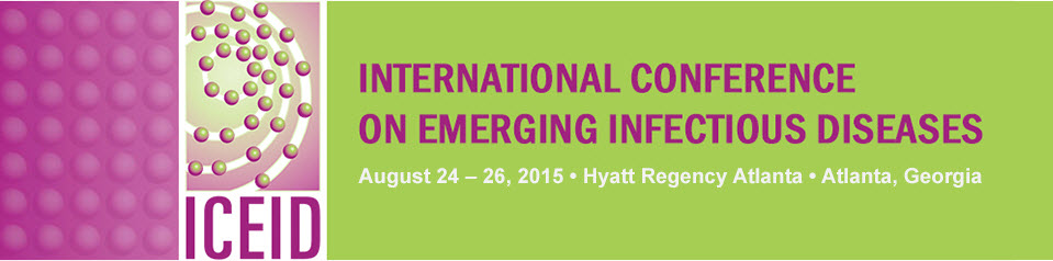 ICEID 2015 Banner Image