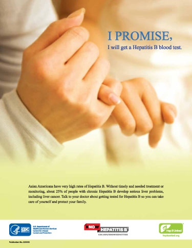 Snapshot of Pinky Promise poster