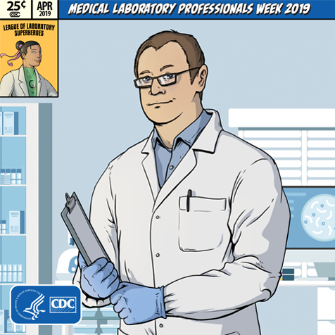 Animated graphic of Zach Weiner.