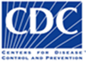 CDC logo