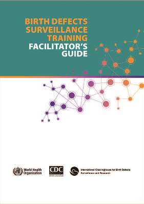 Facilitator's Guide cover