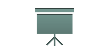 Presentation Icon