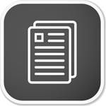 Documents Icon