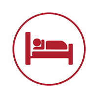 Bed icon