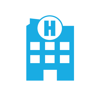 Hospital icon