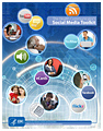 Cover of CDC's Social Media Toolkit