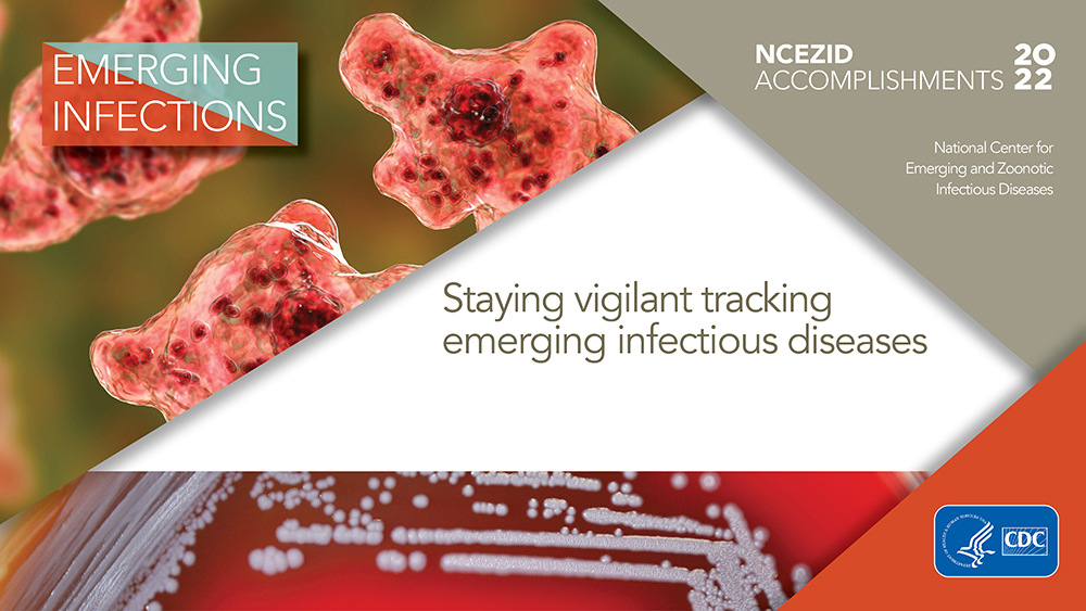 Emerging Infectious Diseases banner