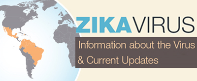 visual%26#37;20of a globe with words - Zika Virus Information about the virus %26 current updates