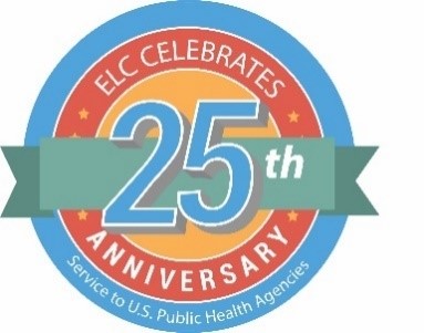 ELC logo