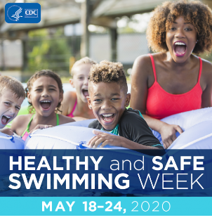 Healthy and Safe Swimming Week