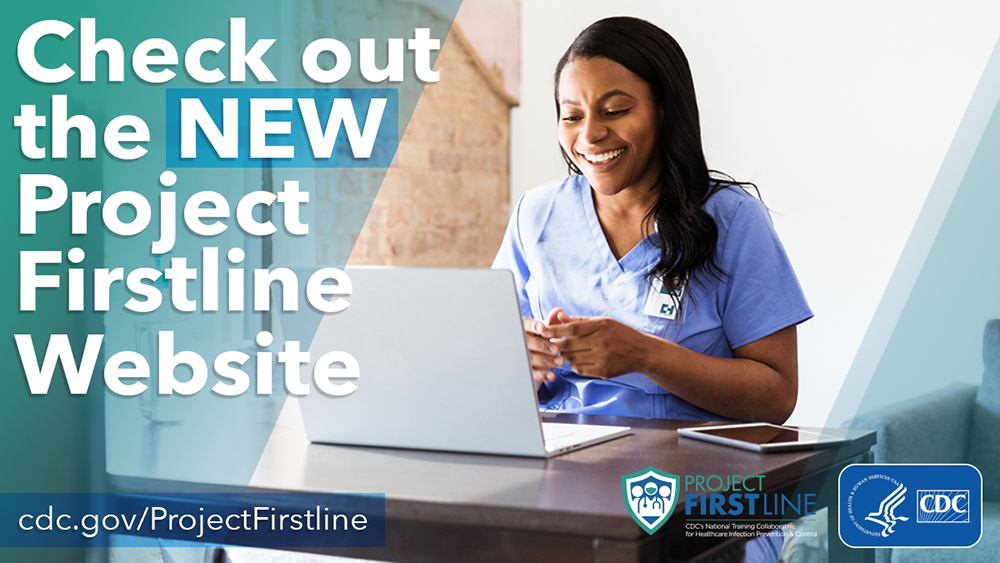 Project Firstline