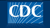 CDC logo