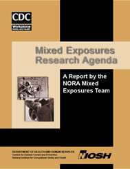 Cover of NIOSH document 2005-106