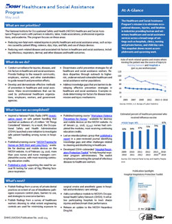 Cover page for publication 2016-124