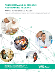 Cover of NIOSH Publication 2016-165