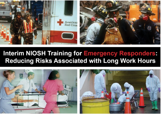 Reducing Risks Associated With Long Work Hours | NIOSH | CDC