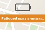 fatigued driving app