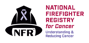 National firefighter registry logo