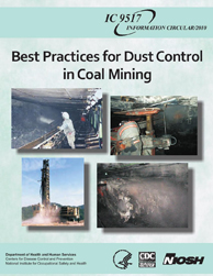 Best Practices for Dust Control in Coal Mining