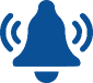 bell icon