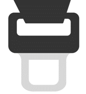 seatbelt icon