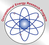 Logo for the Occupational Energy Research Program