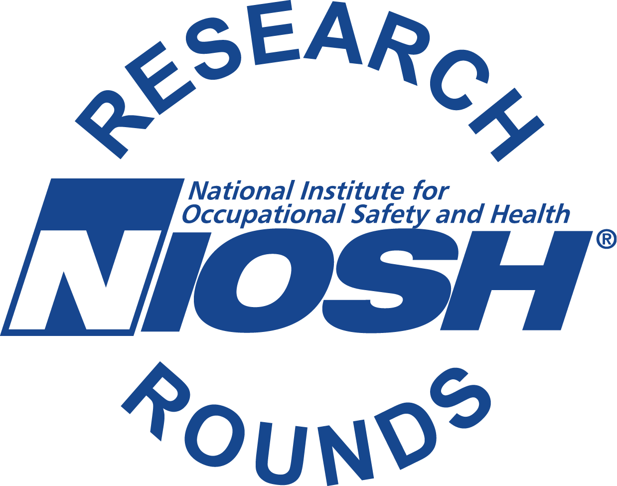 Research Rounds logo