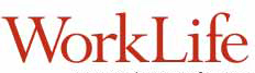 WorkLife logo