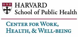 harvard school of public health