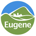 City of Eugene Oregon logo