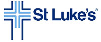 St. Lukes Health System logo