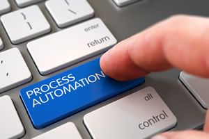 Process Automation