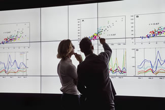 chart review