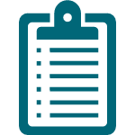 Clipboard Icon