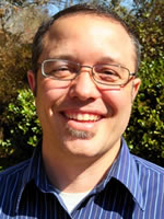 Photo of Micheal Coletta, NSSP program manager