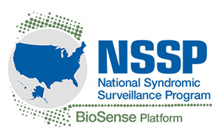 NSSP BioSense Platform