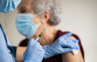 New Query Identifies Possible Side Effects of COVID-19 Vaccine