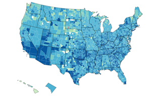 CDC Enhances COVID Data Tracker