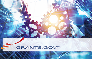 grantsgov Funding Opportunity