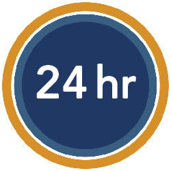 24 hr