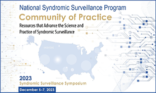 syndromic symposium 2023 campaign