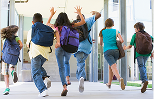 Collaboration Across CDC Gives Glimpse into Seasonal Trends in Mental and Behavioral Health Conditions Among School-Aged Children