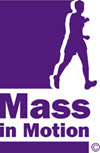 Mass in Motion logo