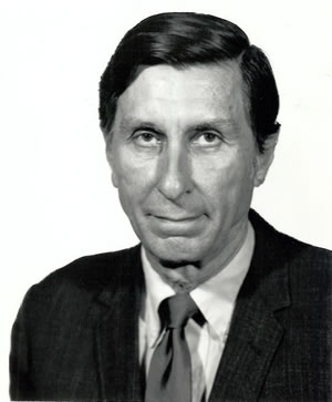 Photo: Dr. Charles C. Shepard