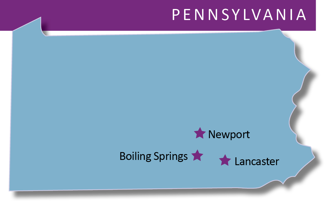 Pennsylvania