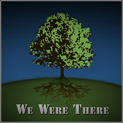 wwt_small_logo Small We Were There logo featuring a tree with roots.